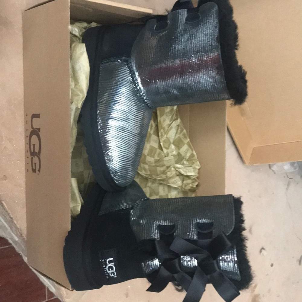 UGG boots